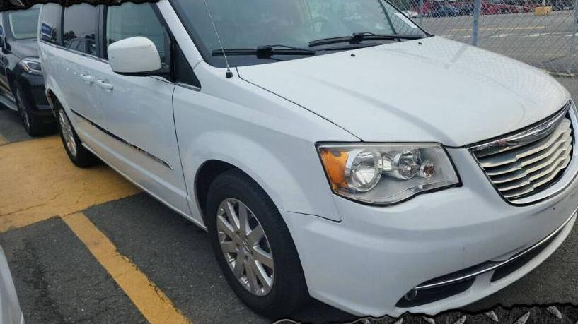 CHRYSLER TOWN AND COUNTRY 2015 2C4RC1BG9FR545370 image CHRYSLER TOWN AND COUNTRY 2015 2C4RC1BG9FR545370 image